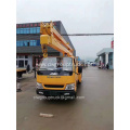 JMC 14m 16m aerial working truck